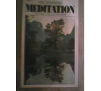Meditation: The Bible Tells You How