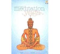 Meditation The Inner Yoga [DVD] [Region 1] [US Import] [NTSC]