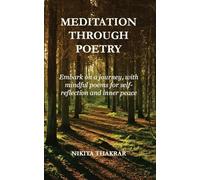 Meditation Through Poetry