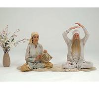 Meditation to Clarify the Subtle Body