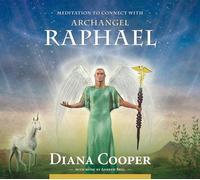 Meditation to Connect with Archangel Raphael (Angel & Archangel Meditations)