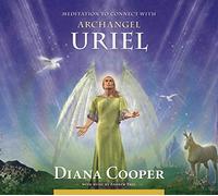 Meditation to Connect with Archangel Uriel (Angel & Archangel Meditations)