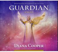 Meditation to Connect with Your Guardian Angel