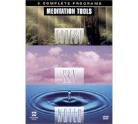 Meditation Tool Kit - Meditation Tool Kit [DVD] [Region 1] [US Import] [NTSC]
