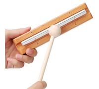 Meditation Trios Chime 3 Tone Solos Percussion Instrument Eastern Energy Chime