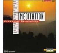 Meditation - Vols 1-5 - Classical Relaxation [IMPORT]