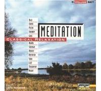 Meditation - Vols 6-10 Classical Relaxation [BOX SET] [IMPORT]