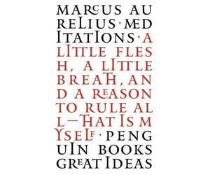 Meditations: A Little Flesh, a Little Breath, and a Reason to Rule All - That is