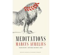 Meditations: A New Translation of the Meditations