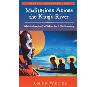 Meditations Across the King's River