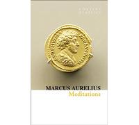 Meditations: An essential, best-loved classic (Collins Classics)