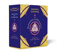 Meditations and Affirmations: 64 Cards to Awaken Your Spirit