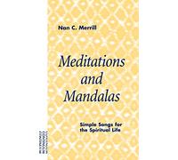 Meditations and Mandalas: Simple Songs for the Spiritual Life