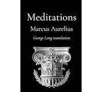 Meditations: Bare Bones Edition