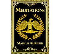 Meditations By Marcus Aurelius