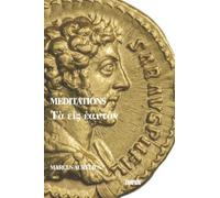 Meditations by Marcus Aurelius: bilingual Ancient Gr nglish edition