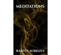 Meditations by Marcus Aurelius (Polis & Praxis Classics)