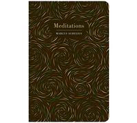 Book Hardback Chiltern Classics Novel Meditations Marcus Aurelius