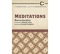 Meditations: Complete and Unabridged (Clydesdale Classics)