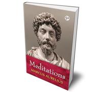 Meditations (Deluxe Hardbound Edition)