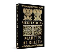 Meditations (Deluxe Hardbound Edition)