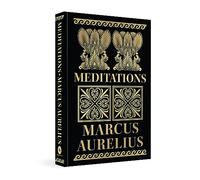 Meditations (Deluxe Hardbound Edition)