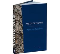Meditations (Dover Thrift Editions)