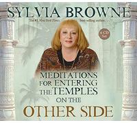 Meditations Entering Temples