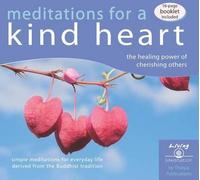 [Meditations for a Kind Heart: The Healing Power of Cherishing Others] (By: Tharpa Publications) [published: May, 2014]