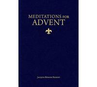 Meditations for Advent