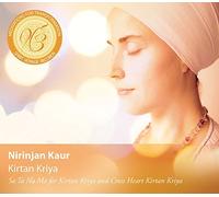 Meditations for.. by Nirinjan Kaur