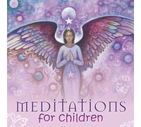 Meditations for Children CD by Toni Carmine Salerno (May 08,2014)