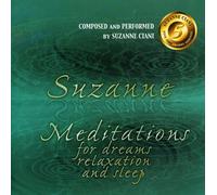 Meditations For Dreams, Relaxation and Sleep