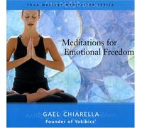 Chiarella, Gael - Meditations for Emotional Free