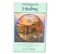 Meditations for Healing