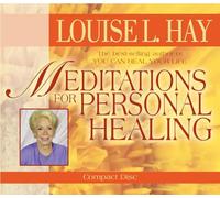 Meditations for Personal Healing