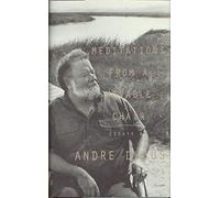 Meditations from a Movable Chair: Essays