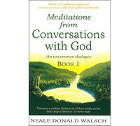 Meditations from "Conversations with God"