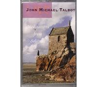 Meditations from Solitude [CASSETTE]