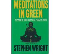 Meditations in Green