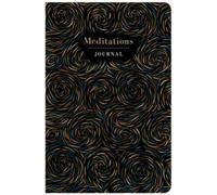 Meditations Journal - Lined