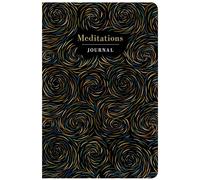 Meditations Journal - Lined (Chiltern Notebook)