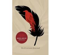 Marcus Aurelius – Meditations Journal – Inspiring, thought-provoking quotes from Marcus Aurelius