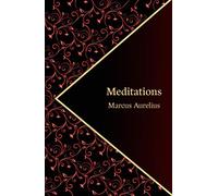 Meditations (Legend Classics)
