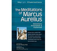 Meditations of Marcus Aurelius: Selections Annotated and Explained