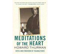 Meditations of the Heart