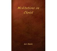Meditations on Christ