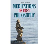 Meditations on First Philosophy