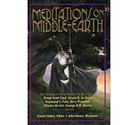 Meditations on Middle-Earth