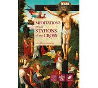 Meditations on Stations of the Cross